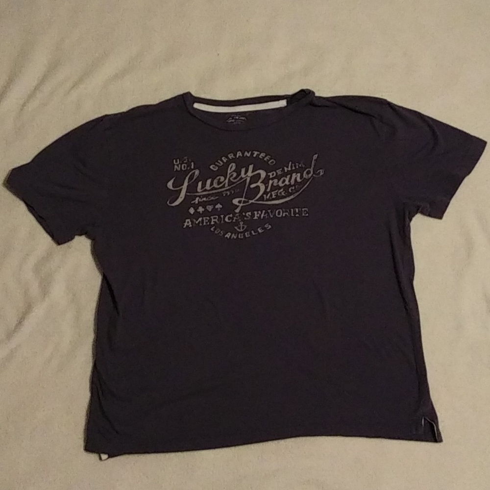 Lucky Brand T-Shirt
